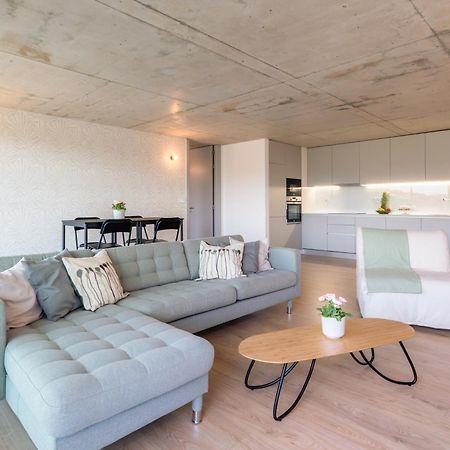 Host Wise - Luxurious Impressive Apartment - Balcony And Pool Vila Nova de Gaia Exterior photo