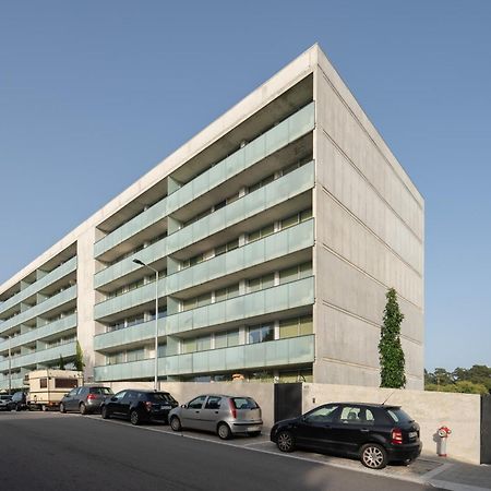 Host Wise - Luxurious Impressive Apartment - Balcony And Pool Vila Nova de Gaia Exterior photo