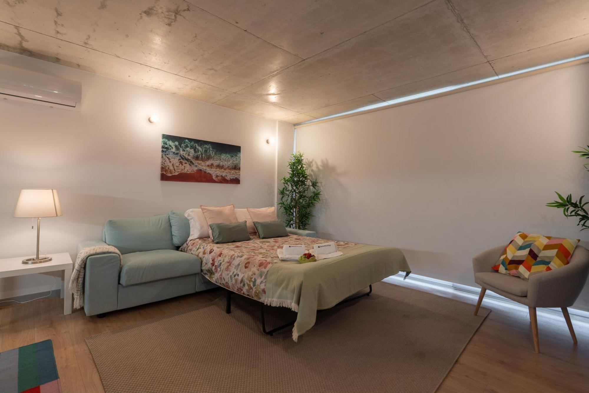Host Wise - Luxurious Impressive Apartment - Balcony And Pool Vila Nova de Gaia Exterior photo
